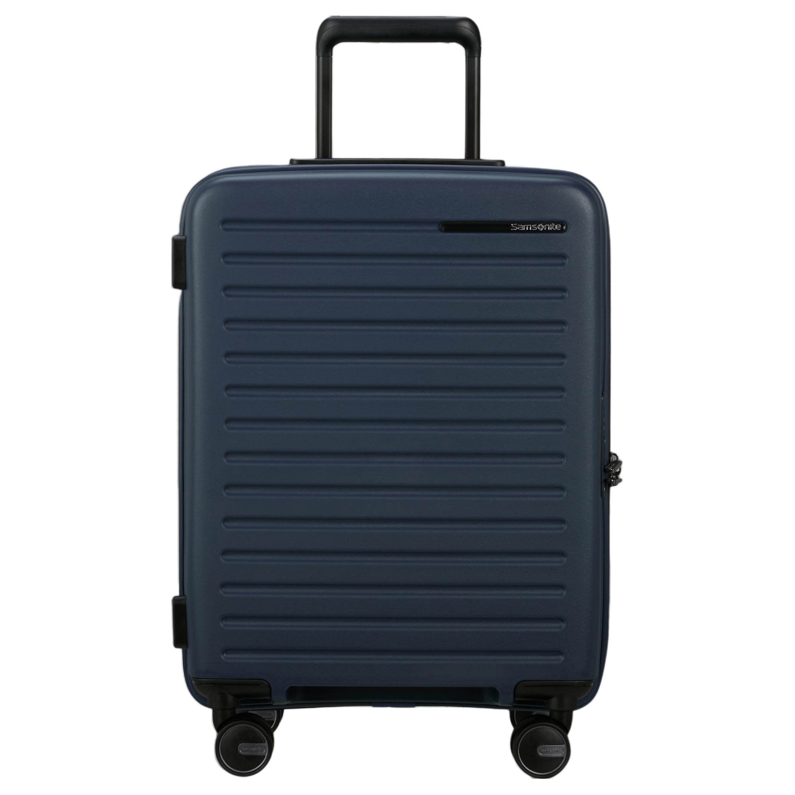 Чемодан Samsonite Restackd - Boxette Shop